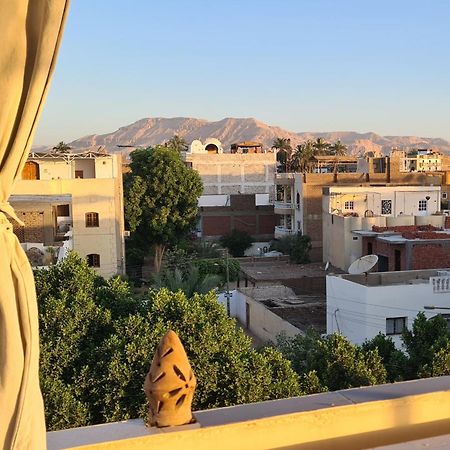 Senmut Luxory Rooms Exterior foto