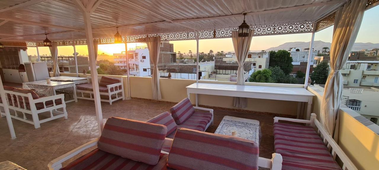 Senmut Luxory Rooms Exterior foto