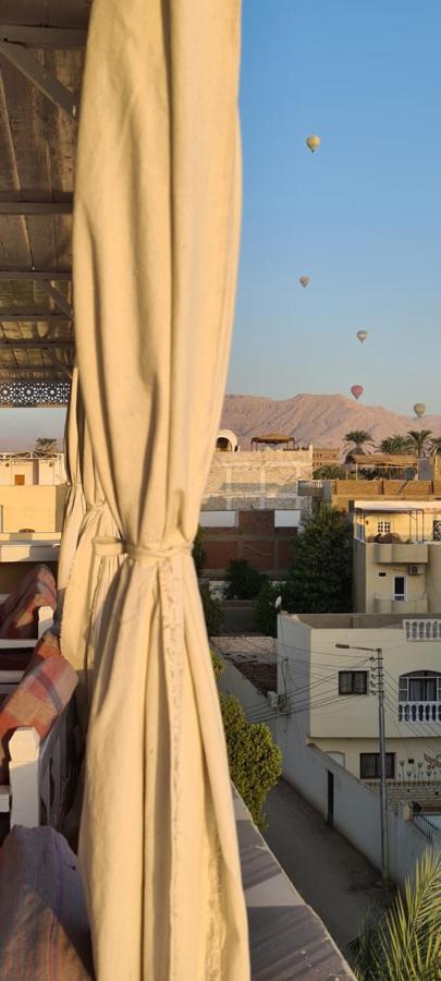 Senmut Luxory Rooms Exterior foto