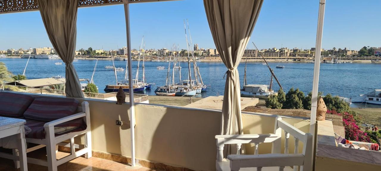 Senmut Luxory Rooms Exterior foto
