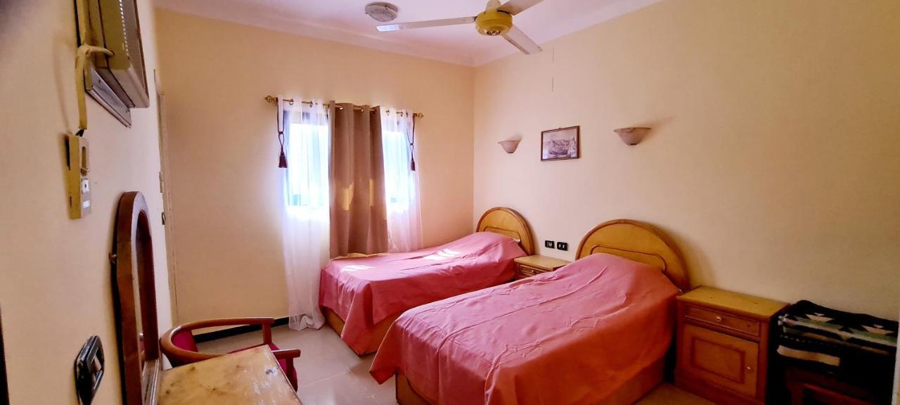 Senmut Luxory Rooms Exterior foto