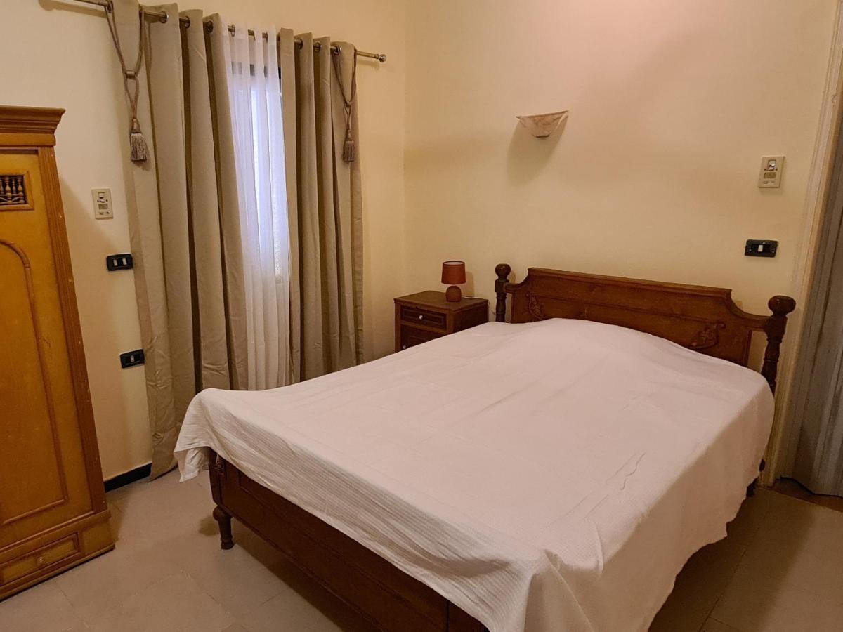 Senmut Luxory Rooms Exterior foto