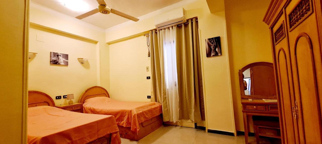 Senmut Luxory Rooms Exterior foto