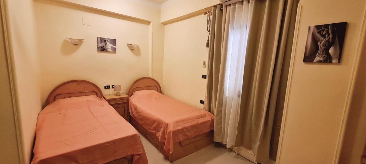 Senmut Luxory Rooms Exterior foto