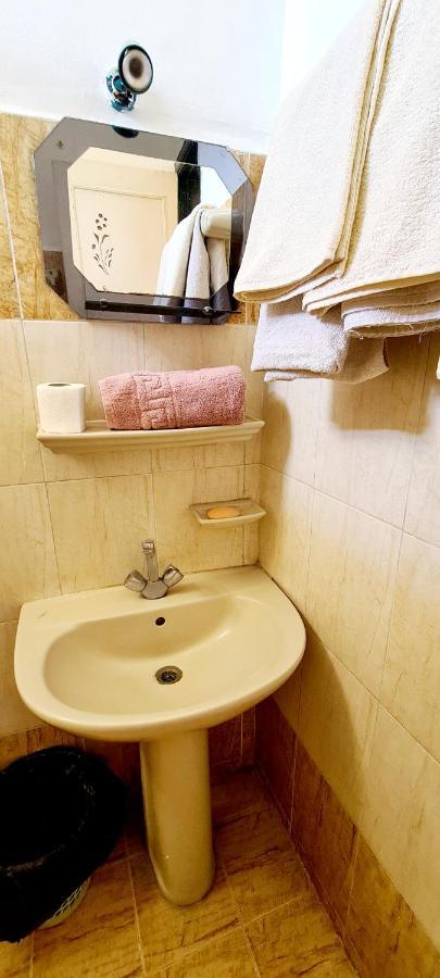 Senmut Luxory Rooms Exterior foto