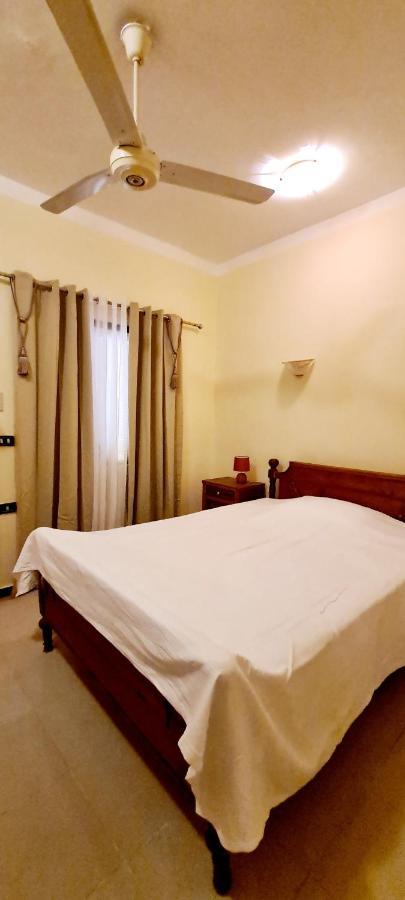 Senmut Luxory Rooms Exterior foto