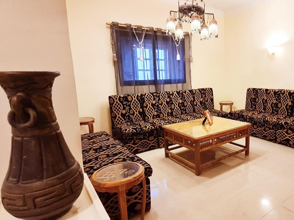 Senmut Luxory Rooms Exterior foto
