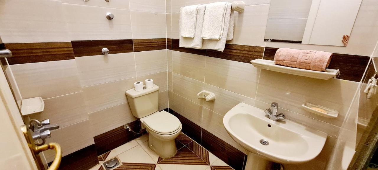 Senmut Luxory Rooms Quarto foto