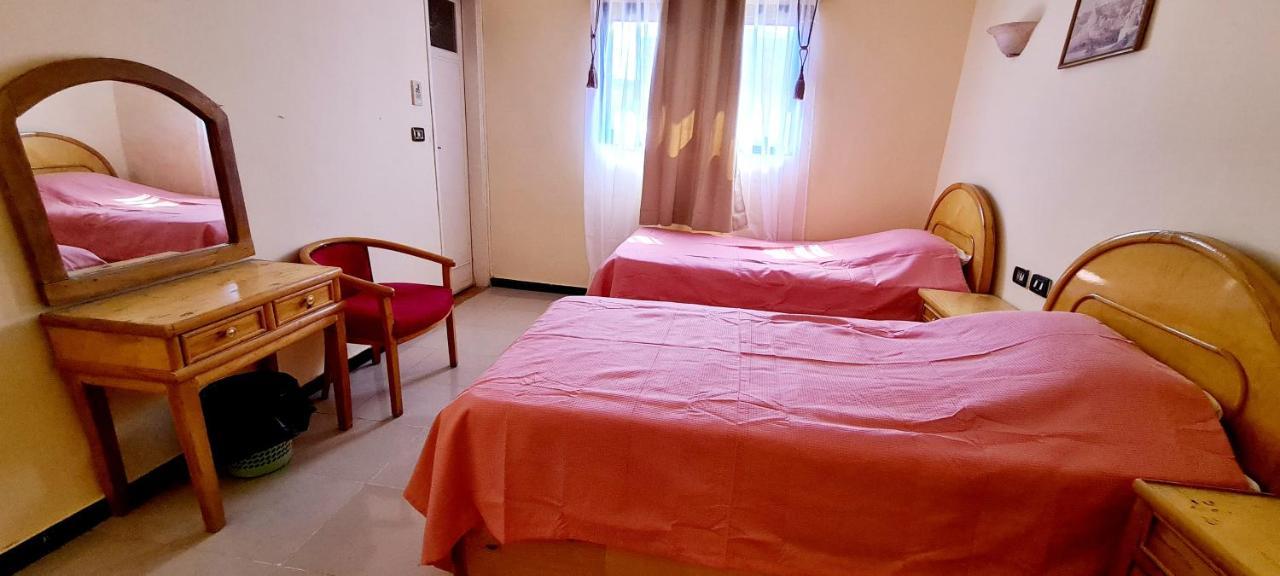 Senmut Luxory Rooms Quarto foto