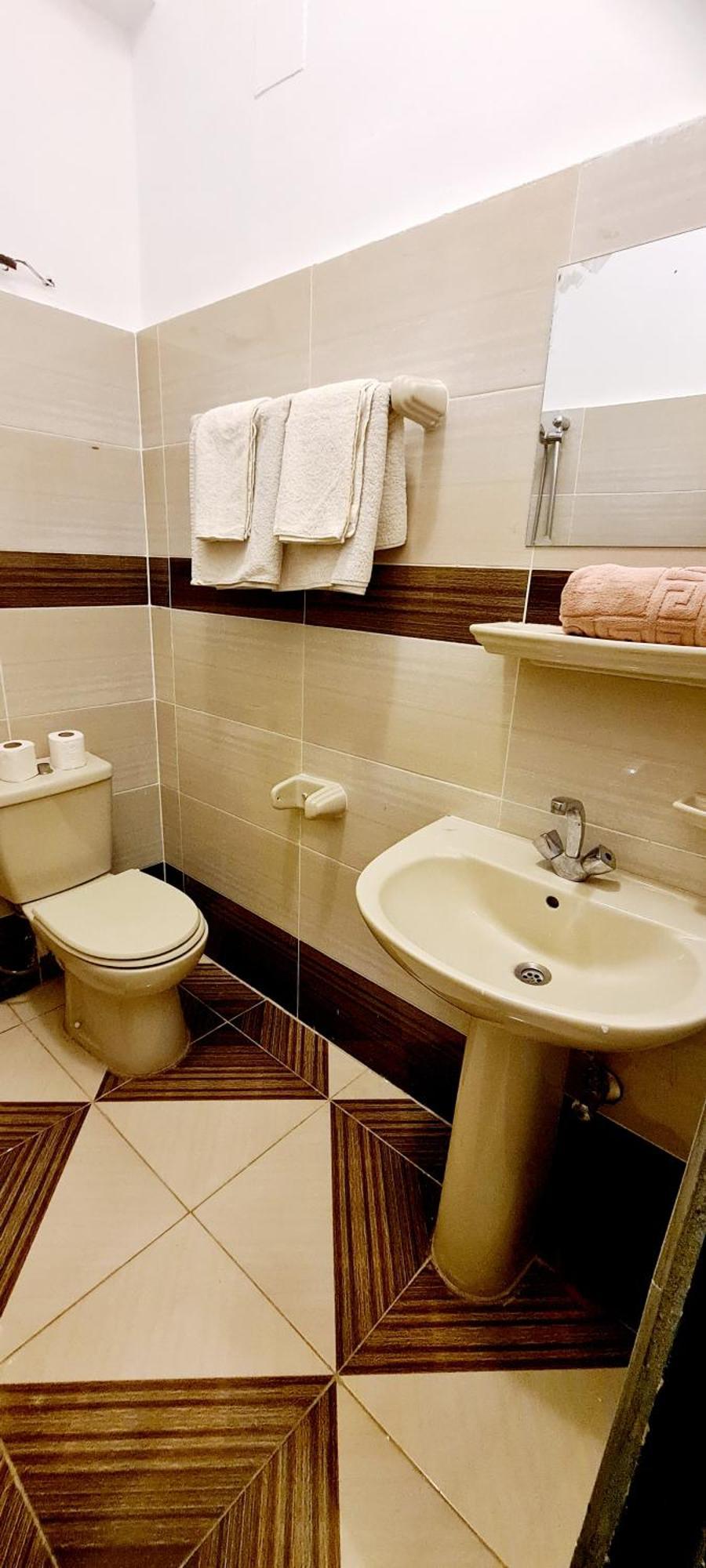 Senmut Luxory Rooms Quarto foto