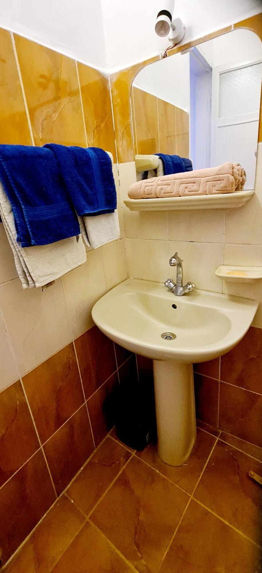 Senmut Luxory Rooms Quarto foto